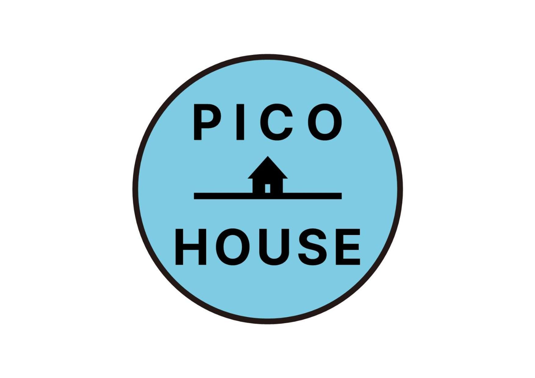Pico House Hotel Panglao Island Exterior photo