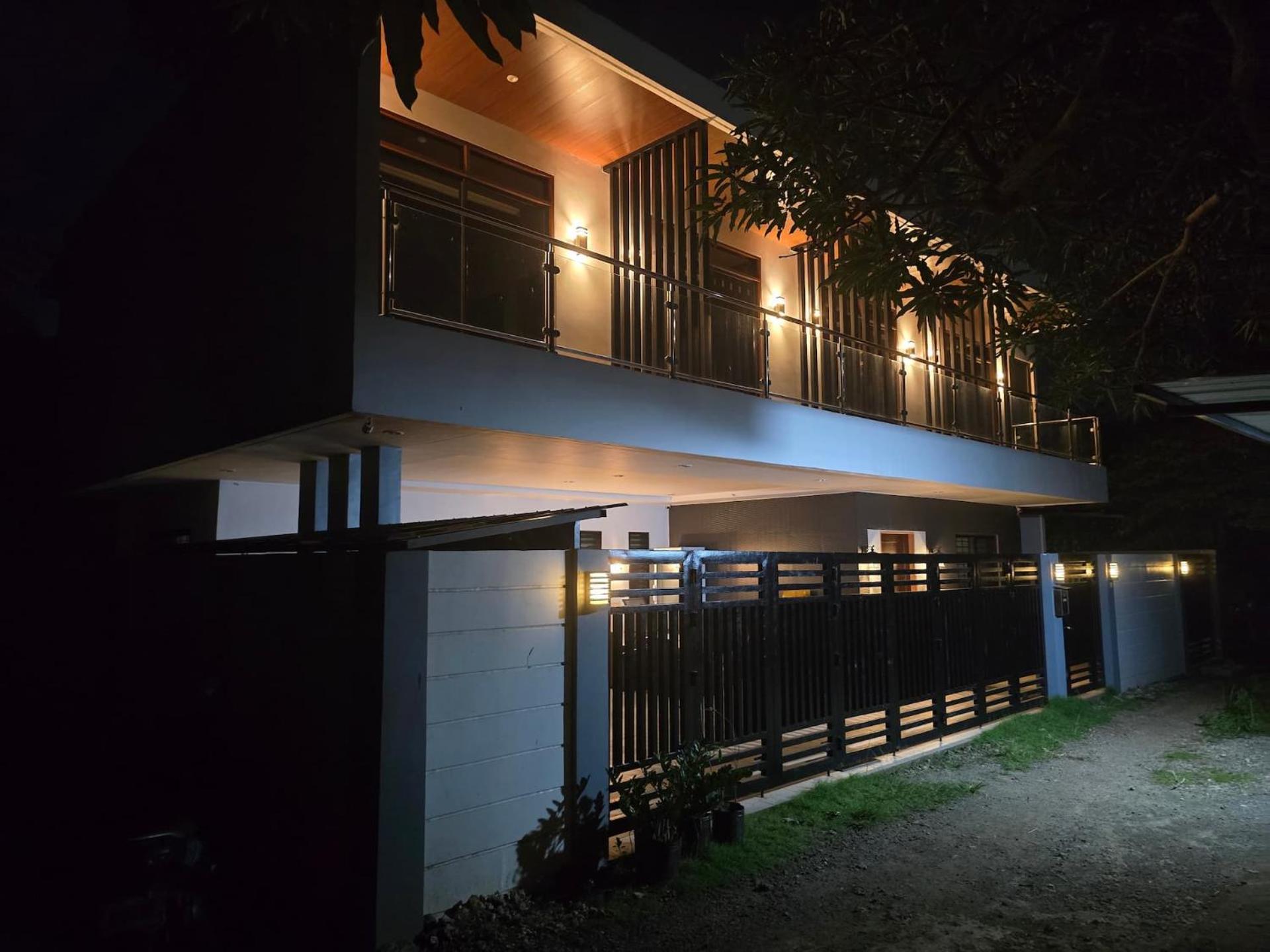 Pico House Hotel Panglao Island Exterior photo