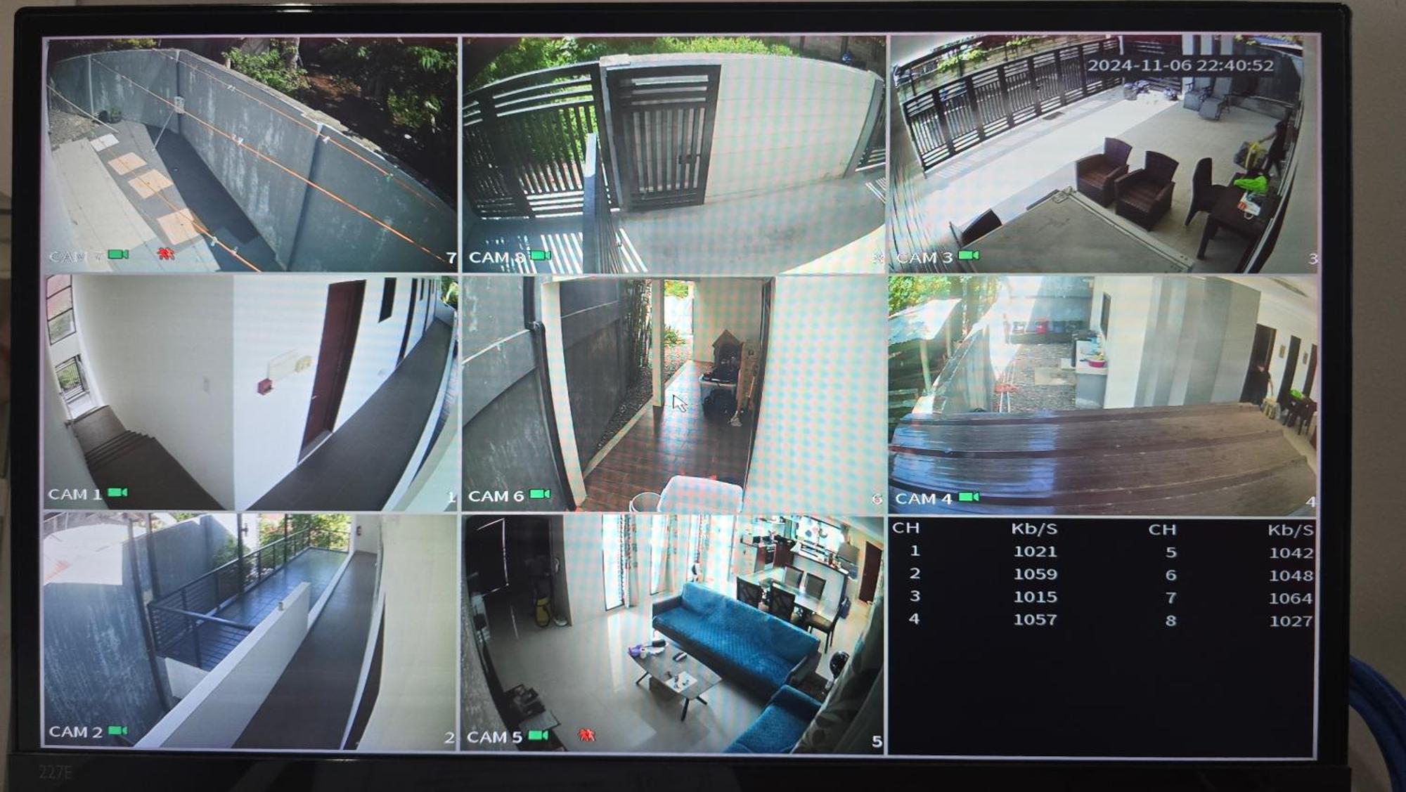 Pico House Hotel Panglao Island Exterior photo
